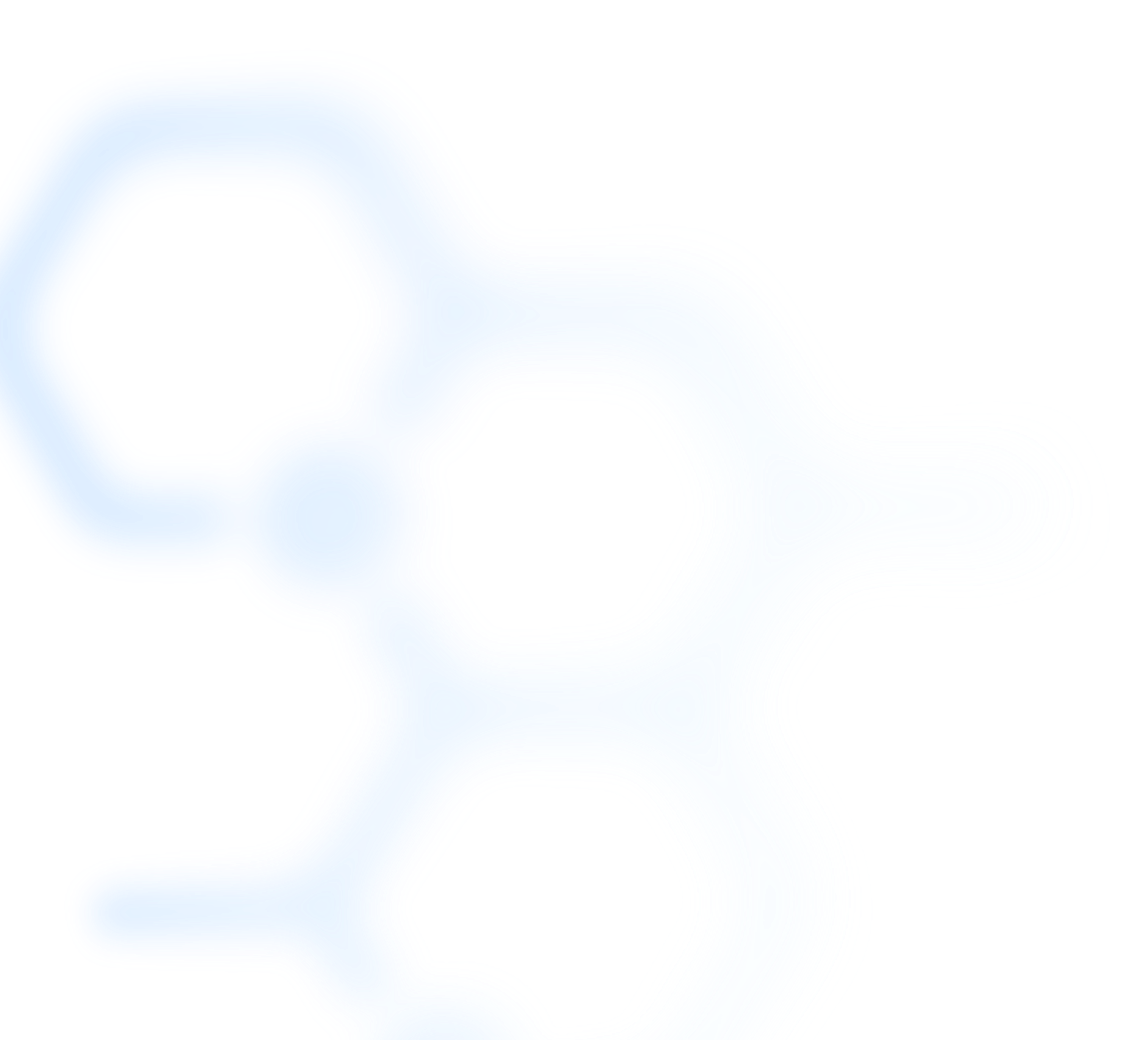 Soft gradient waves in Respira blue